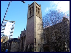 Leeds Cathedral of St Anne 01